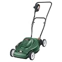 Black & Decker 18" Electric Mower