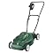 Black & Decker 18" Electric Mower