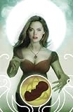 Charmed Comic 8 Cover A