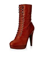 STARFLY Botas de cordones Pola (Cuero)