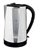Meyer Prestige Urban Kettle, Black,1.7 Litre