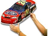 Jeff Gordon Car Tacker
