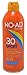 NO-AD Sport Continuous Spray Sunscreen, SPF 30 10 oz (Pack of 3)