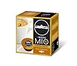 Lavazza A Modo Mio Caff� Crema Dolcemente, 2 x 16 Kapseln, 2er Pack (2 x 128 g)
