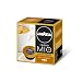 Lavazza A Modo Mio Caff� Crema Dolcemente, 2er Pack (32 Kapseln)