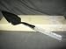 Lenox Bellina Cake Server With Stainless Blade NIB