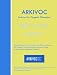 Search : Arkivoc 2004 (I) General Papers