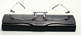 Buston Rimless Rectangle