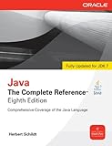 Java : the complete reference