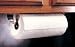 Kitchen & Housewares : Stainless Steel Paper Towel Rack Dispenser Cabinet Wall