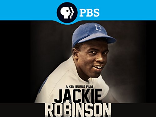 Ken Burns: Jackie Robinson Season 1