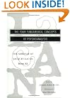 The Four Fundamental Concepts of Psychoanalysis (The Seminar of Jacques Lacan , Book 11)