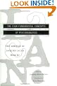 Four Fundamental Concepts of Psychoanalysis: The Four Fundamental Concepts of Psychoanalysis (Seminar of Jacques Lacan)