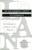 The Four Fundamental Concepts of Psychoanalysis