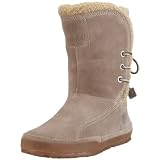 Timberland Women's A Lounger Boot,Light Brown,9 M US