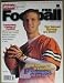 Tim Couch signed Athlon Magazine Cleveland Browns
