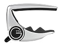 G7th Performance Capo (Six String, Silver)