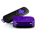 Roku 2400EU LT AV Receiver Set-Top Box