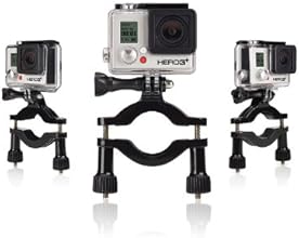GoPro Roll Bar Mount