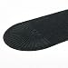 Super-Soaker Fan Mat, Polypropylene, 34 x 134, Charcoal