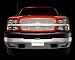 Ford F150 (Bar Grille-6 pieces)
