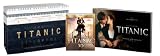 Titanic - Coffret collector - Blu-ray 3D + 2D + Bonus - 4 disques + Goodies - Edition limit�e [Blu-ray]