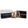 Titanic - Coffret collector - Blu-ray 3D + 2D + Bo&hellip <b>Blu-ray</b> ~ Leonardo DiCaprio