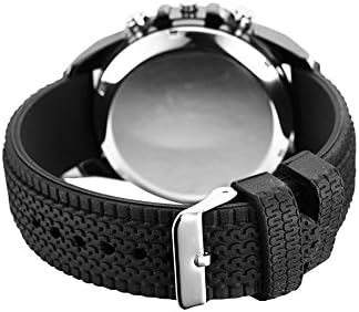 Geeview 8gb Hd 1280x720p 30fps Replaceable Battery and Memory Card Watch Camera with Night Vision