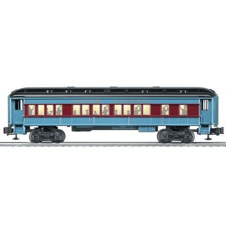 Polar Express Chocolate