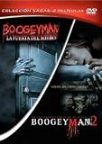 Boogeyman : La Puerta Del Miedo / Boogeyman 2.(2005/07)