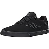 Emerica Men's The Reynolds Low Vulc Skateboard Shoe