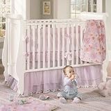 Starlight Crib