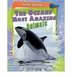 Ocean's most amazing animals