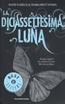 La diciassettesima luna