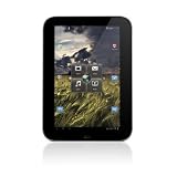 Lenovo K1 Ideapad 130422U 10.1-Inch Tablet (Black)