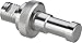 Kupo Baby 5/8-Inch (16mm) Stud, 66mm long for 3 & 4 Way Clamp, KG005712