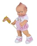 Kewpie Giddy Up