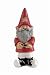 University of Maryland Garden Gnome