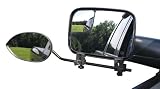 41OWsvSWsXL. SL160  AERO 2 Towing Mirrors