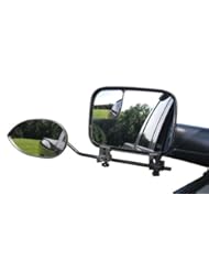 AERO 2 Towing Mirrors