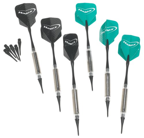 Halex 64304 Proton LCD Dartboard under The Sporting goods Store