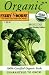 Ferry-Morse Organic Seeds 3017 Broccoli - Green Sp