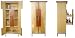 Michael Wells Design MON-DC Monahan Drinks Cabinet