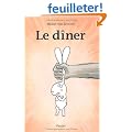 Le d�ner