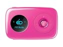 Creative Zen Stone Plus 2 GB MP3 Player (Pink)