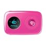 Creative Zen Stone Plus 2 GB MP3 Player (Pink)