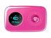 Electronics : Creative Zen Stone Plus 2 GB MP3 Player (Pink)