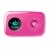Creative Zen Stone Plus 2 GB MP3 Player (Pink)
