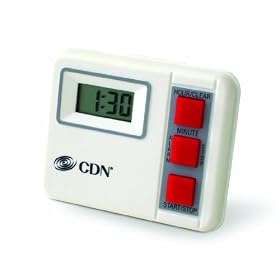 Buy CDN Digital Timer
