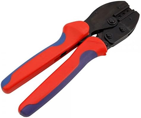 Starsolar Mc4 Crimping Tool for Connector Solar Cable Diy Pv Solar Power System Connect